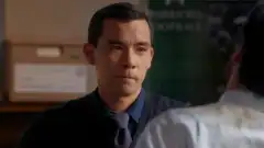 Как избежать наказания за убийство 3 сезон 9 серия