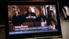 Как избежать наказания за убийство 4 сезон 6 серия