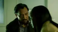 Как избежать наказания за убийство 4 сезон 9 серия