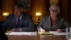 Как избежать наказания за убийство 5 сезон 3 серия