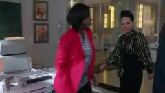 Как избежать наказания за убийство 5 сезон 11 серия