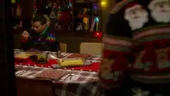 Как избежать наказания за убийство 5 сезон 13 серия