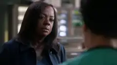 Как избежать наказания за убийство 6 сезон 5 серия