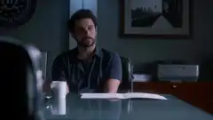 Как избежать наказания за убийство 6 сезон 13 серия