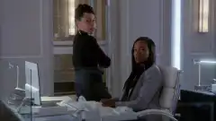 Как избежать наказания за убийство 4 сезон 4 серия