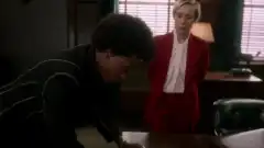 Как избежать наказания за убийство 6 сезон 14 серия