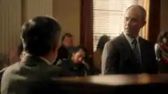 Как избежать наказания за убийство 6 сезон 15 серия