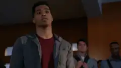 Как избежать наказания за убийство 5 сезон 1 серия