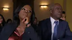 Как избежать наказания за убийство 5 сезон 5 серия