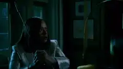 Как избежать наказания за убийство 6 сезон 9 серия